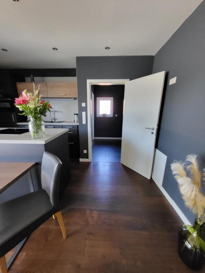 Quartier4 - Mit Privater Aussensauna! Sonthofen Exterior foto
